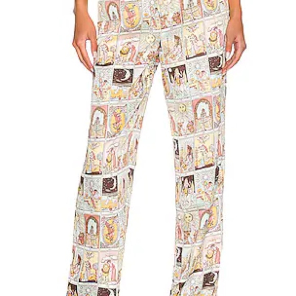Song of Style Selma pants (sold out everywhere)